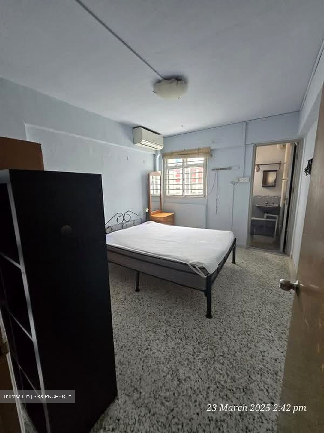 Blk 320 Clementi Meadows (Clementi), HDB 3 Rooms #539845431
